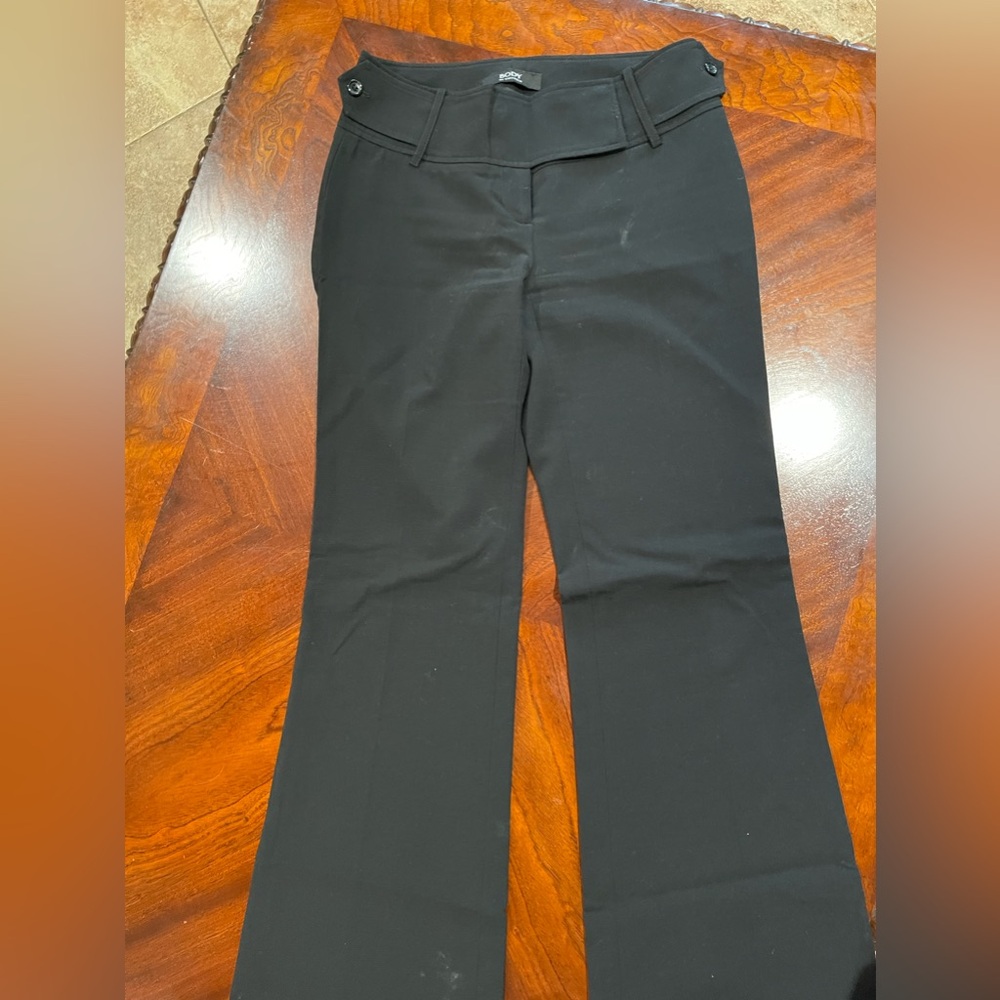 Body by‎ victoria Womens Pants Size 0 short